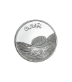 5 Euro Portugal 2019 La Mer