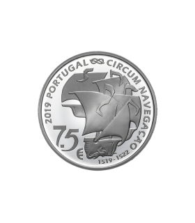 7.5 Euro Portugal 2019 Magellan