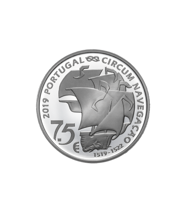 7.5 Euro Portugal 2019 Magellan