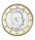 1 Euro Monaco 2019