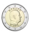 2 Euro Monaco Albert 2019