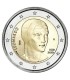 2 Euro Italie 2019 - Léonard de Vinci