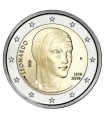 2 Euro Italie 2019 - Léonard de Vinci