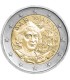 2 EURO SAINT MARIN 2006 Christophe Colomb - Saint Marin 2006 - 2 € - " Christophe Colomb "
 
Dessin commémoratif : 500e annive