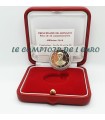 2 Euro Monaco 2019 200e anniversaire de l’accession au trône du prince Honoré V