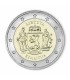 2 Euro Lituanie 2019 - région historique de Zemaitija