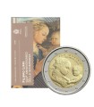 2 Euro Saint Marin 2019 - Filippo Lippi