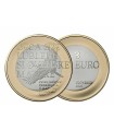 3 euro Slovénie 2019