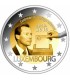 2 Euro Luxembourg 2019 - Suffrage Universel
