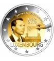 2 Euro Luxembourg 2019 - Suffrage Universel