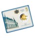 Coincard 2 Euro Luxembourg 2019 - Suffrage Universel
