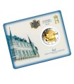 Coincard 2 Euro Luxembourg 2019 - Suffrage Universel