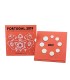 Coffret BU Portugal 2019 Set Annuel