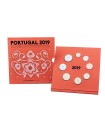 Coffret BU Portugal 2019 Set Annuel