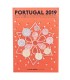 Coffret FDC Portugal 2019
