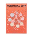 Coffret FDC Portugal 2019