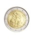 2 Euro Vatican 2019 - Restauration de la Chapelle Sixtine.