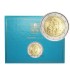 2 Euro Vatican 2019 - Restauration de la Chapelle Sixtine.