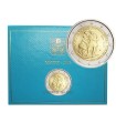 2 Euro Vatican 2019 - Restauration de la Chapelle Sixtine.
