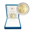 2 Euro Vatican 2019 BE - Restauration de la Chapelle Sixtine.