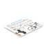 BU BELGIQUE 2019 Set Annuel