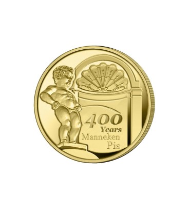 BU BELGIQUE 2019 Set Annuel