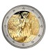 5 x 2 euro Allemagne 2019 Mur de Berlin