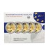 5 x 2 euro BE Allemagne 2019 Mur de Berlin