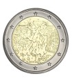 2 Euro France 2019 - Chute du Mur de Berlin