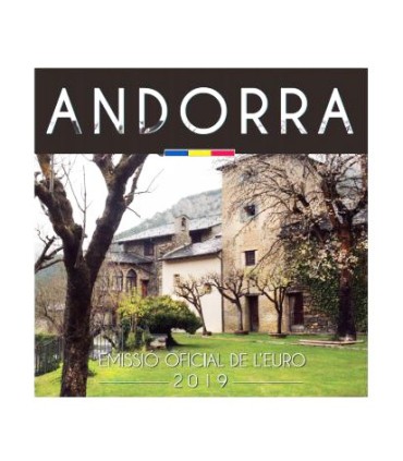 BU Andorre 2019