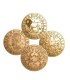 4 x 5 Euro Saint Marin 2019