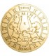 4 x 5 Euro Saint Marin 2019