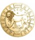 4 x 5 Euro Saint Marin 2019