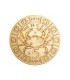 4 x 5 Euro Saint Marin 2019