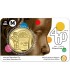 Coincard Francaise 2,50 Euro Belgique 2019 - Manneken Pis