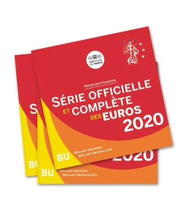 BU FRANCE 2020