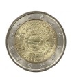 2 Euro France 2012 - " 10 ans de l'euro "