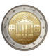 2 Euro Estonie 2019 - 100 ans de l' Université de Tartu