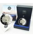 2 Euro France 2019 Belle Epreuve - Mur de Berlin