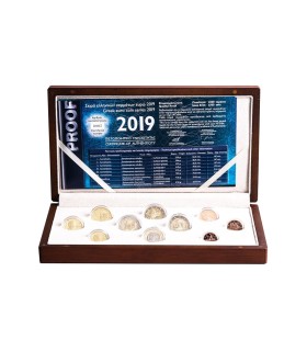 BE Grèce 2019