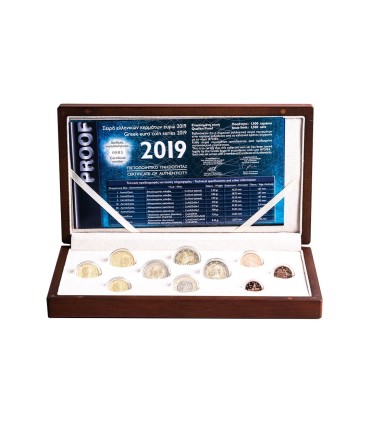 BE Grèce 2019