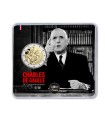 2 Euro France 2020 BU - Charles de Gaulles