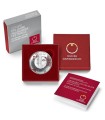 20 Euro Autriche 2020 - Festival de Salzbourg