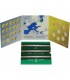 Coffret brillant universel BU Lituanie 2020