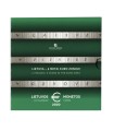 Coffret brillant universel BU Lituanie 2020