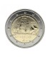 2 Euro Estonie 2020 - 200 ans de la découverte de l'antarctique