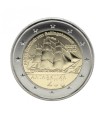 2 Euro Estonie 2020 - 200 ans de la découverte de l'antarctique