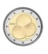 2 Euro  Finlande 2019 Constitution