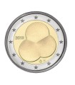 2 Euro  Finlande 2019 Constitution
