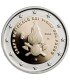 2 Euro Italie 2020 -  80 ans du corps des sapeurs pompiers